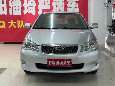 2011年3月 豐田 花冠 1.6L 自動(dòng)豪華版圖片