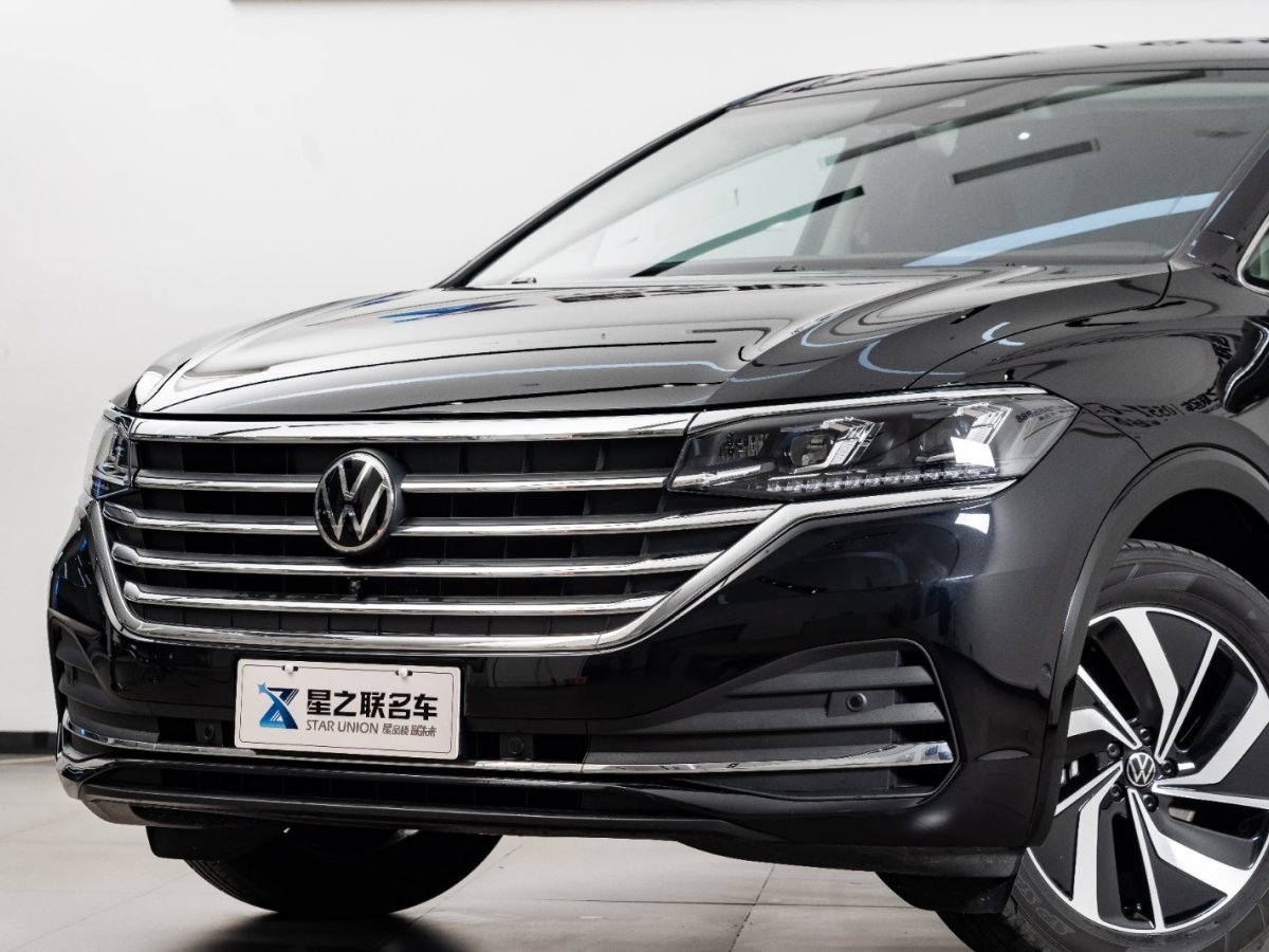 大眾 威然  2024款 380TSI 尊馳版圖片