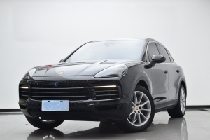 Cayenne 保時捷 Cayenne 3.0T