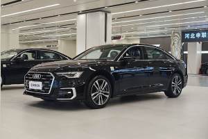 奧迪A6L 奧迪 40 TFSI 豪華動感型