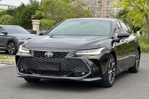 亞洲龍 豐田 2.5L 豪華版