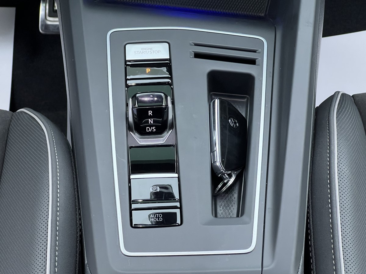 大眾 高爾夫  2023款 改款 280TSI DSG R-Line Lite圖片