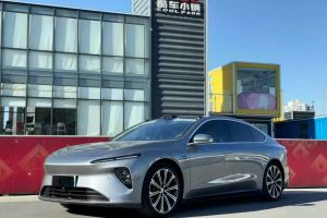 蔚來ET5 蔚來 100kWh