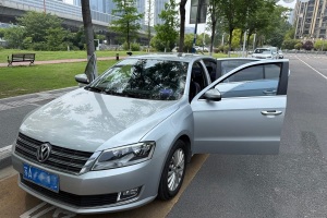 朗逸 大眾 改款 1.4TSI DSG舒適版