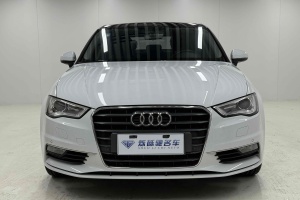 奧迪A3 奧迪 Limousine 35 TFSI 領英型