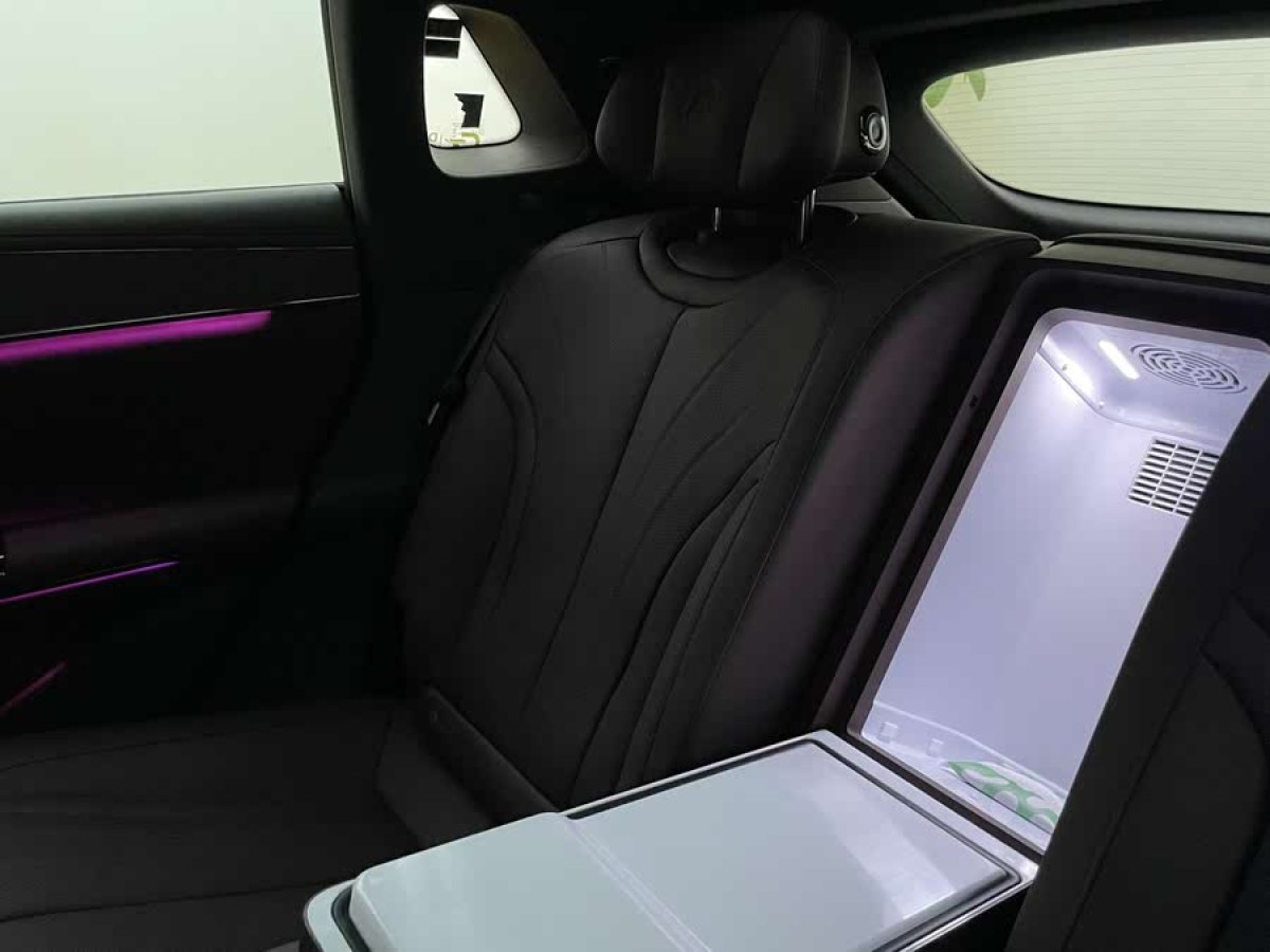騰勢 騰勢Z9GT  2024款 1100四驅(qū)Ultra版圖片