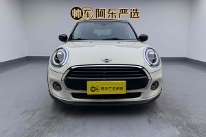 MINI MINI 1.5T COOPER 藝術(shù)家 五門版