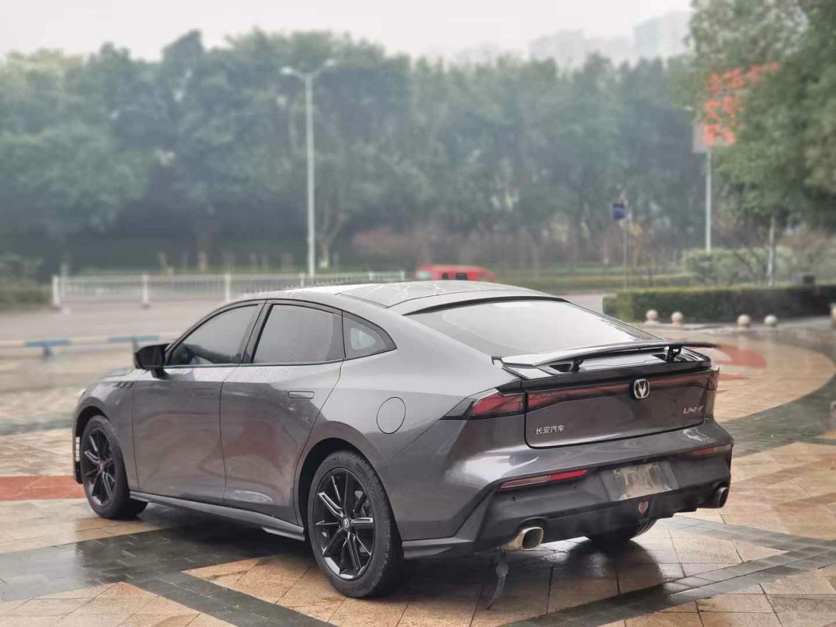 長(zhǎng)安跨越 跨越星V7EV  2023款 250km 掀背門高配型 2座圖片