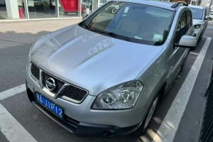 逍客 日產(chǎn) 1.6 XE 風(fēng) 兩驅(qū)