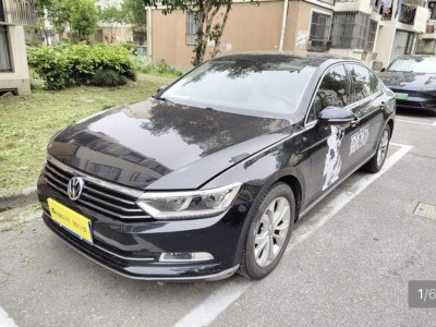 2018年5月 大眾 邁騰 改款 330TSI DSG 豪華型圖片