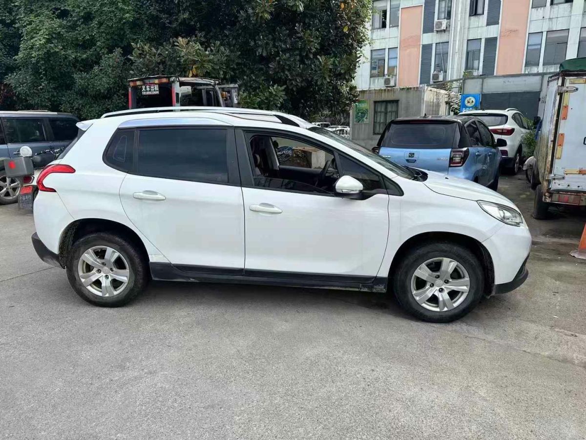 納智捷 優(yōu)6 SUV  2015款 1.8T 新創(chuàng)型圖片