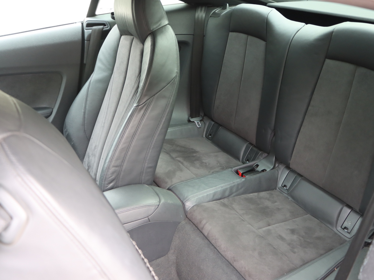 2015年7月奧迪 奧迪TT  2015款 TT Coupe 45 TFSI quattro