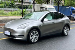 Model Y 特斯拉 改款 后輪驅(qū)動版