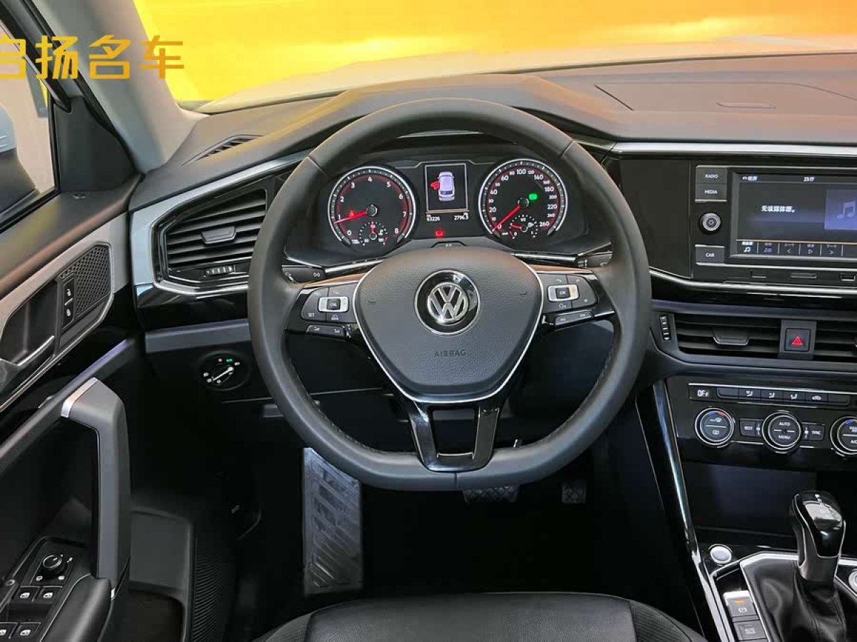 大眾 探岳  2019款  330TSI 兩驅(qū)豪華型 國(guó)VI圖片