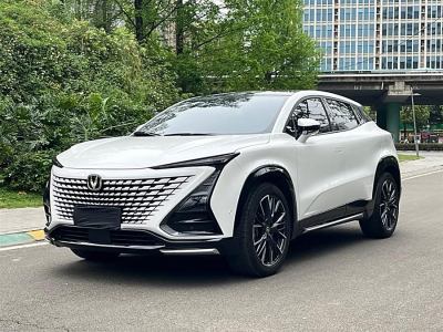 2022年3月 長(zhǎng)安 UNI-T 1.5T 卓越型圖片