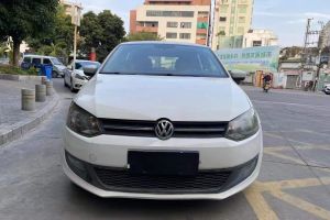 Polo 大众 1.4TSI GTI