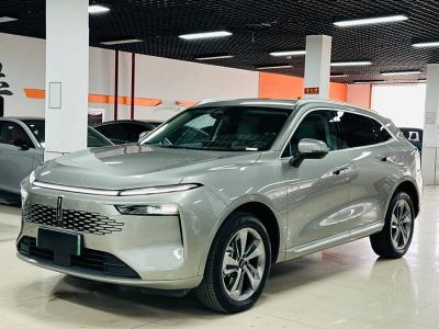 2023年6月 長城 摩卡DHT-PHEV 兩驅(qū)長續(xù)航版圖片