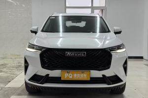 H6 哈弗 第三代 2.0T 自動(dòng)兩驅(qū)Max