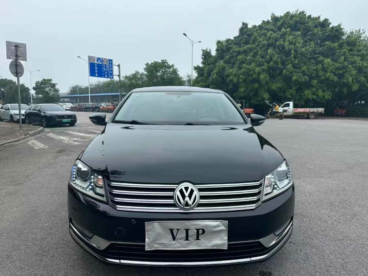 大眾 邁騰  2016款 1.8TSI 智享領(lǐng)先型圖片