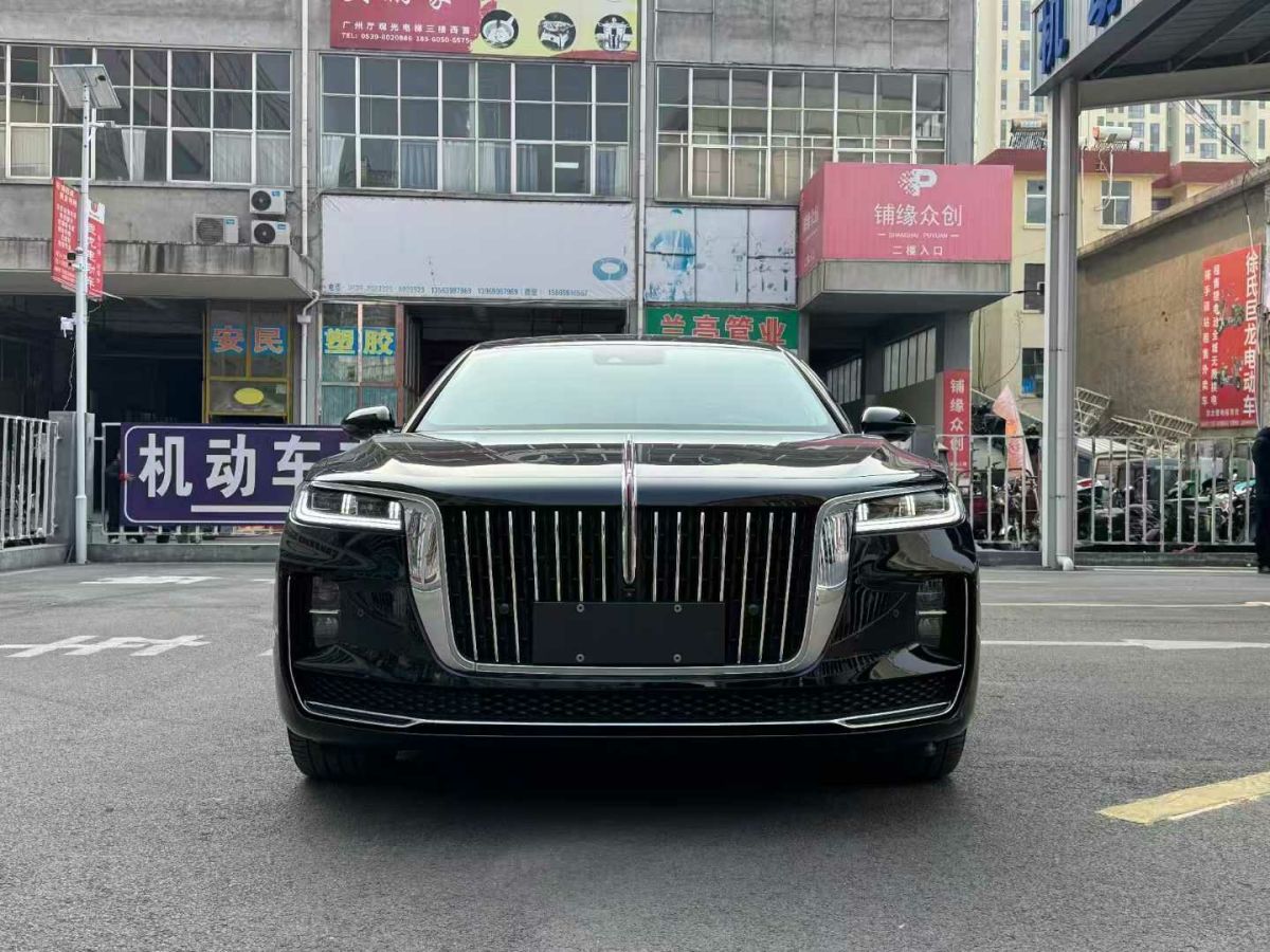 福特 全順  2022款 2.0T汽油多功能商用車中軸低頂上掀尾門國VI圖片