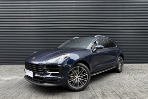 Macan 保時捷 Macan 2.0T