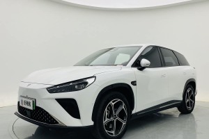哪吒L 哪吒 增程 220 閃充版