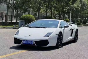 Gallardo 蘭博基尼 LP 550-2 標準版