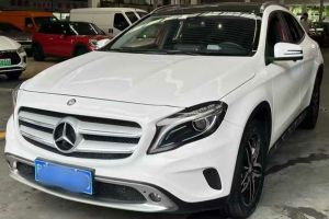奔馳GLA AMG 奔馳 AMG GLA 45 4MATIC
