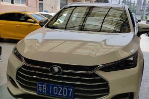 唐 比亞迪 2.0T 自動(dòng)智聯(lián)尊榮型 6座