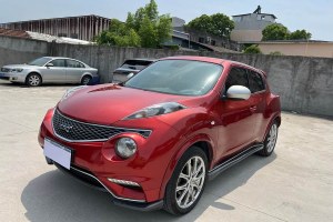 ESQ 英菲尼迪 1.6T 率動(dòng)版