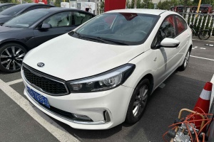 K3 起亞 1.6L 自動(dòng)GL