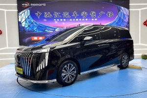 M8 廣汽傳祺 宗師系列 400T 至尊版