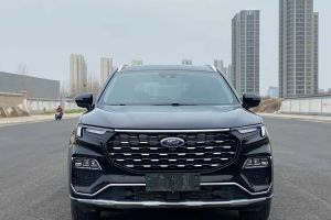 領(lǐng)裕 福特 EcoBoost 225 精領(lǐng)型 6座