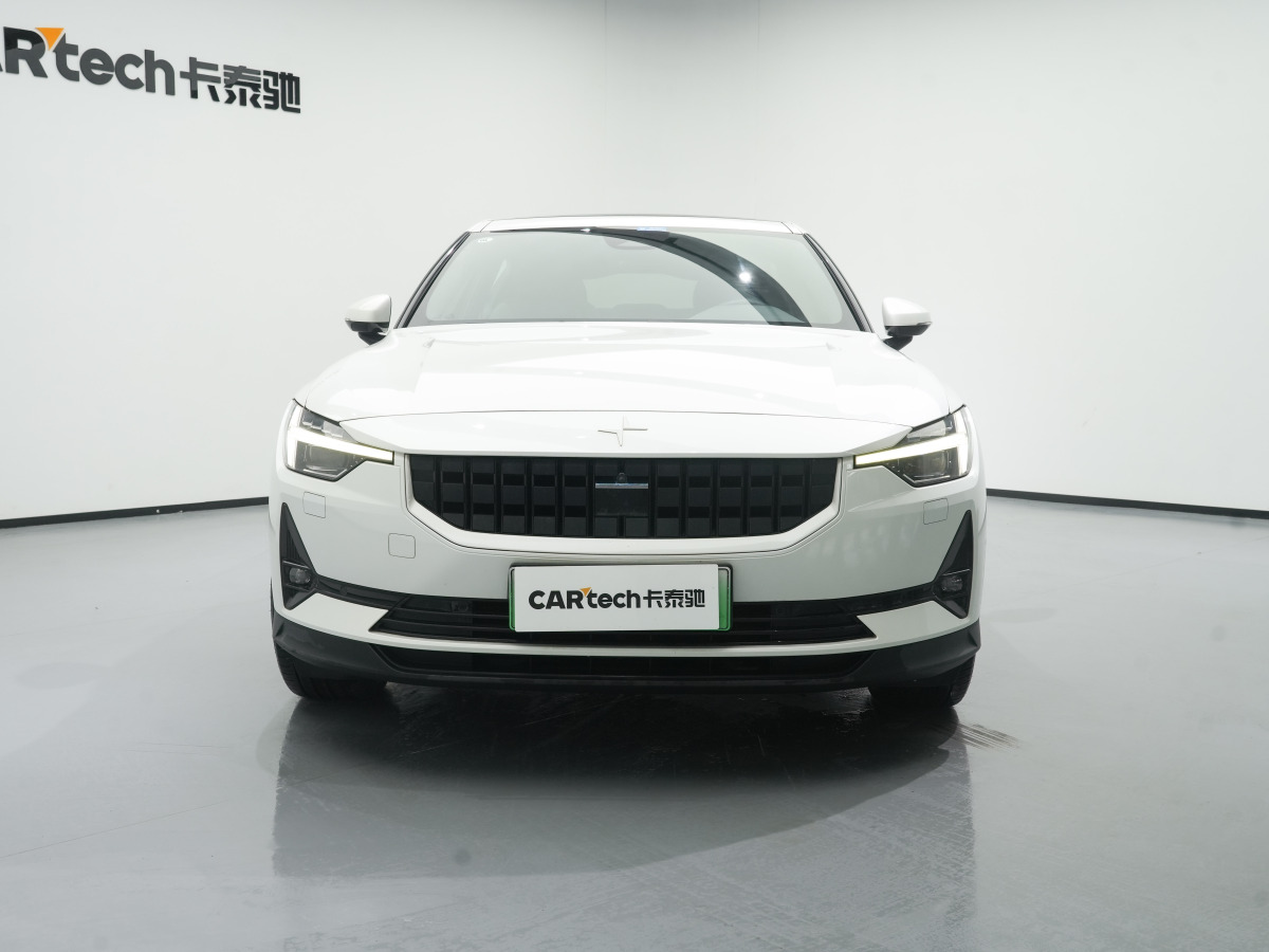 Polestar極星 Polestar 2  2020款 首發(fā)版圖片