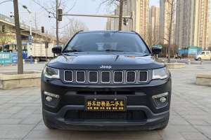 指南者 Jeep 200T 自動悅享版