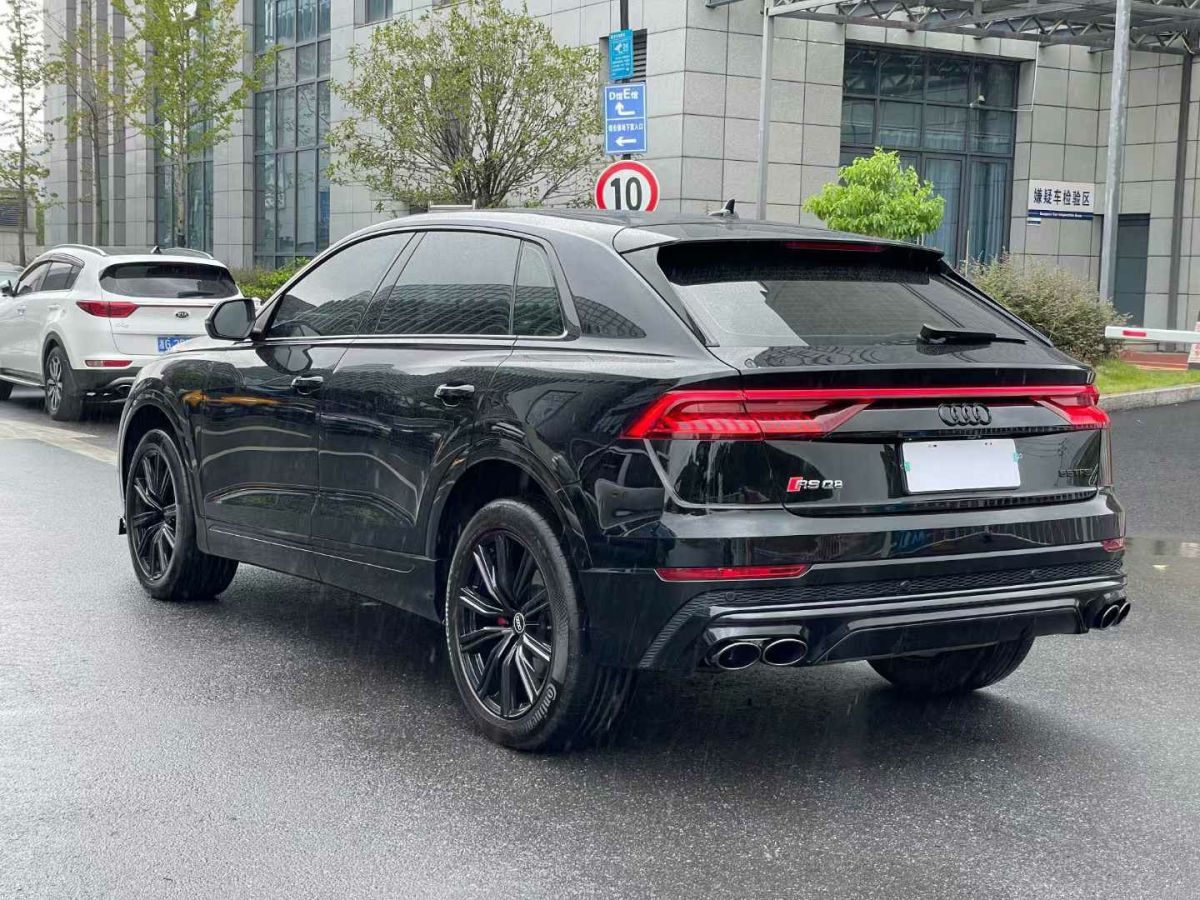 奧迪 奧迪S7  2023款 2.9 TFSI quattro圖片