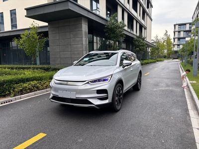 2024年9月 比亞迪 唐新能源 EV 冠軍版 730KM 尊享型圖片