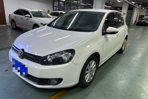 高爾夫 大眾 1.6 手動時尚型