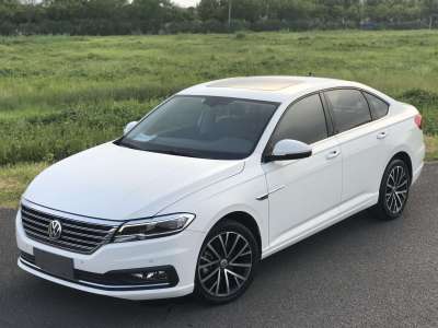 2019年11月 大众 朗逸 280TSI DSG豪华版图片