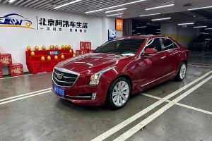 ATS-L 凱迪拉克 28T 時(shí)尚型