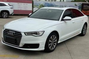 奥迪A6L 奥迪 A6L TFSI