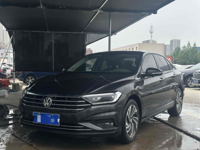2022年2月 大眾 速騰 280TSI DSG飛越版圖片