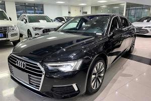 奧迪A6L 奧迪 45 TFSI 臻選致雅型