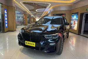 寶馬X5 M 寶馬 X5 M
