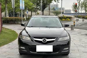 馬自達6 馬自達 2.0L 自動時尚型