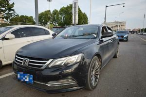 Z500 眾泰 1.5T CVT精英型