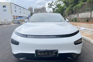 P7 小鵬 670E+鵬翼版