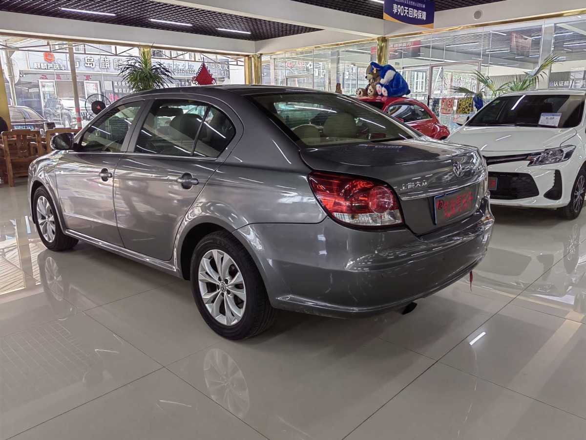 大众 朗逸  2011款 1.4TSI DSG品雅版图片