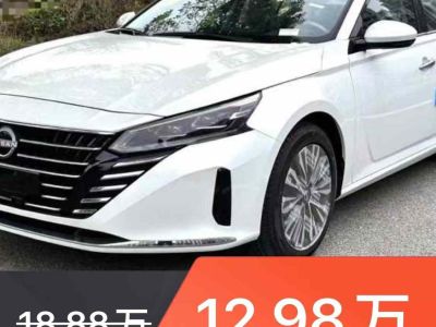 2024年1月 奔騰 B70 第四代 2.0T 領(lǐng)御版圖片