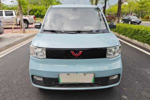 五菱宏光 五菱 1.5L S舒適型LAR